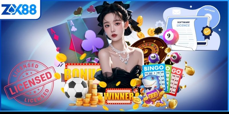 Hiện có nhiều tổ chức cấp quyền hoạt động uy tín Hiện có nhiều tổ chức cấp quyền hoạt động uy tín