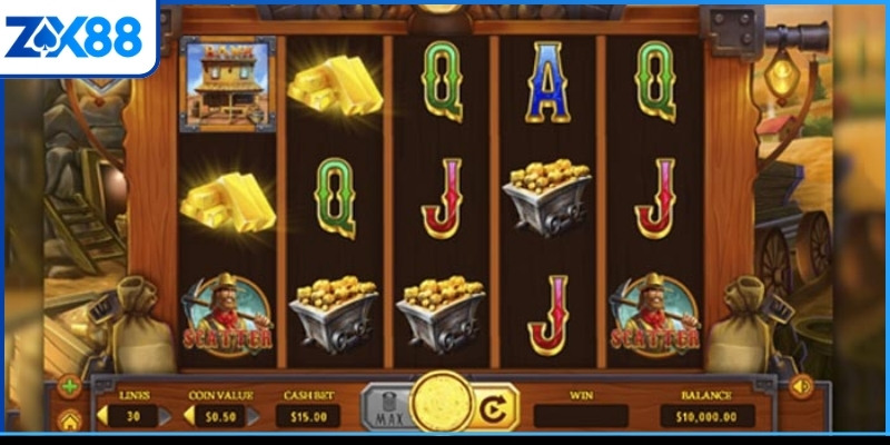 Thủ thuật nổ hũ vàng được nhiều người quan tâm Thủ thuật nổ hũ vàng được nhiều người quan tâm